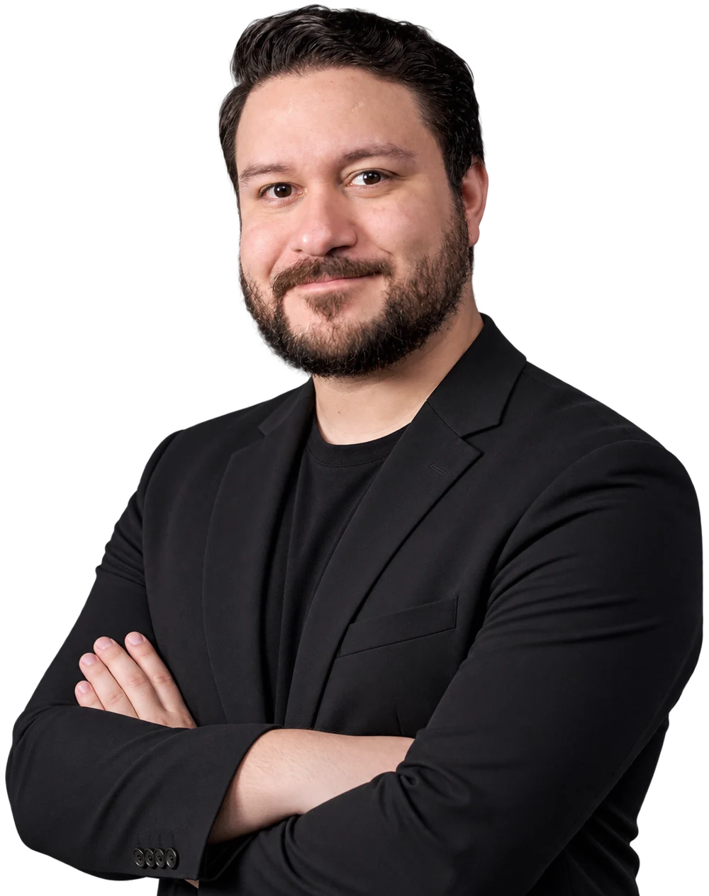 David Iriza